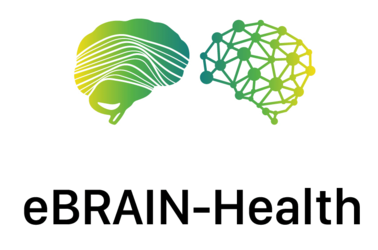 Logo of eBRAIN-Health